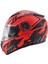 FF-868 Azrael Çene Açılır Kask 1