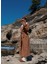 Sheila Kaşe Oversize Kaban 2985 1