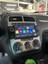 Fiat Linea 7 Inç 4 64 GB Uyumlu Android Multimedya Kamera 5