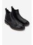 Erkek Siyah Casual Bot 994 9352b Erk Bot K24-25 Nero 2