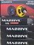 S 20 cm Midrange Hoparlör – MS-M80 450WAT Ciftti 900WAT 3
