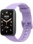 Xiaomi Mi Band 7 Pro Klasik Silikon Kordon 1