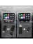 Mini 2in1 Android ve Apple Cihazlar Için Wireless/kablosuz Android Auto ve Carplay Adaptörü 3