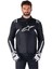 Alpinestars T-Sps V2 Wp Korumalı Motosiklet Montu Siyah / Beyaz 3