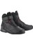 Alpinestars Austral Goretex Korumalı Motosiklet Botu Siyah / Koyu Gri 1