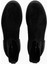 Minimal Suede Chelsea Low Boot 3