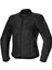 Alpinestars Stella T-Jaws V4 Wp Korumalı Kadın Motosiklet Montu Siyah / Siyah 1