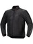 Alpinestars T-Sps V2 Wp Korumalı Motosiklet Montu Siyah / Siyah 1