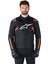 Alpinestars T-Sps V2 Wp Korumalı Motosiklet Montu Siyah / Beyaz / Kırmızı 3