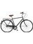 Venezia Man 53 cm Nexus 3-V Vb Siyah Şehir Bisikleti 1