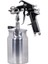 Pro 4001S (2.5 mm) Alttan Depolu Hvlp Profesyonel Boya Tabancası 2