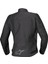 Alpinestars Stella T-Sps V2 Korumalı Kadın Motosiklet Montu Siyah / Siyah 2