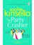 The Party Crasher - Sophie Kinsella 1