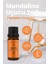 Mandalina Uçucu Yağı %100 Saf 10 ml 2