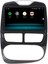 Renault Clio 4 Android 13 Multimedya Carplay 4gb RAM+64GB HDD 2015-2020 Navigasyon Ekran 3