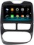 Renault Clio 4 Android 13 Multimedya Carplay 4gb RAM+64GB HDD 2015-2020 Navigasyon Ekran 5