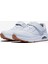 Uno Air Blitz Büyük Erkek Çocuk Beyaz Sneakers 403673L Wht 3
