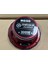RS-M6QS Çifti 600W-240W Rms Deprem Serisi 16 cm Oto Midrange Hoparlör Takımı 4