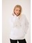 Kanguru Cepli Kapüşonlu 3 Iplik Sweatshirt 4