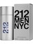 Carolina Herrera Ch 212 Men Nyc Homme 100 ml Edp 1