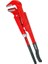 Maşalı Boru Anahtarı 1" 40 mm-325 mm 1