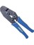 Gw-12 Izolesiz Terminal Sıkma Pensesi 1.00-10 Mm² 1