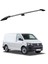 Volkswagen Transporter T4 Uzun Şase Portbagaj Inox Tavan Çıtası 1