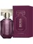 Hb Boss The Scent Magnetıc Women 100 ml Edp 1
