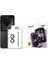 Galaxy Z Flip 6 Cl-11 Safir Parmak Izi Bırakmayan Anti-Reflective Kamera Lens Koruyucu 1