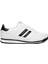 101814279 4W Tramor Pu 4pr Erkek Klasik Sneaker Beyaz 1