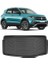 Volkswagen T-CROSS 2019 SONRASI 3D ALT KONUM BAGAJ HAVUZU 1