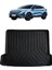 Chery Omoda 5 2022+ 3D Bagaj Havuzu 1