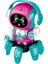 Elektrikli Dans Eden Robot Oyuncak (Yurt Dışından) 1