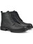 Ziya, Erkek Hakiki Deri Bot 143423Z2106 Siyah 4
