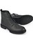 Ziya, Erkek Hakiki Deri Bot 143423Z2106 Siyah 5