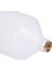Pro PC600G Plastik Depo/dişi TIP/600ML 1