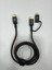 2 In 1 Type-C To Type-C ve Lightning 2