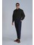 Water Erkek Basic Gömlek Slim Fit Bej 2