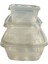Saklama Kabı (3 Lü Saklama Kabı 0,35 0,65 1,2-Litre) 2