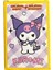 Kuromi Orjinal Kart + Sticker 2024-2025 (5 Kutu Gönderilmektedir) 2