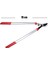 Tekno Trust Maxgarden Kollu Kalın Dal Budama Makası Ağaç Bitki Makası 70 cm 28'' 2