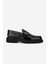 Erkek Deri Siyah Loafer Ayakkabı 994 442 Erk Ayk K24-25 Nero 1