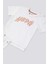 Light Toning Krem Bebek T-shirt Takım 3
