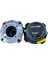 Dom Tweeter Netex Aqoustic Sx- 261 3