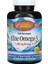 Wild Norwegian Elite Omega-3 Gems Natural Lemon 1,600 Mg 90 Soft Gels 1