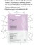 Matlaştırıcı ve Gözenek Sıkılaştırıcı Skin Booster Kağıt Yüz Maskesi 1 Adet 2