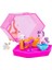 Nessiworld My Little Pony Mini Dünya Sihirli Kristal Anahtarlık F3872 1