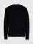 Badge Relaxed Sweater 5