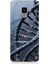 Samsung Galaxy S9 Uyumlu Dna Sarmalı Desenli Silikon Kılıf 1