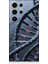 Samsung Galaxy S24 Ultra Uyumlu Dna Sarmalı Desenli Silikon Kılıf 1